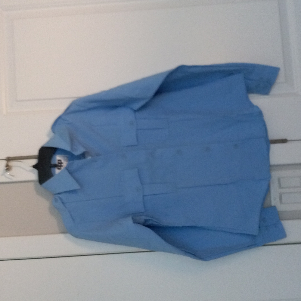 MEN SECURITY SHIRT